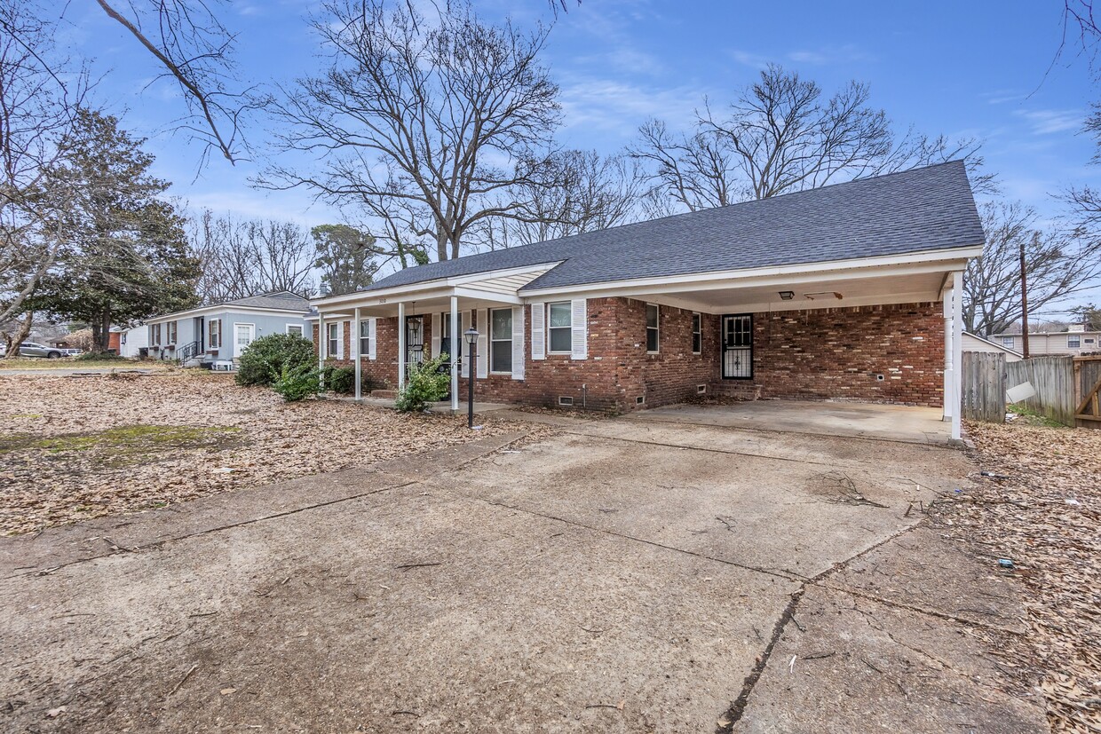 Photo - 3010 Ruskin Rd (Bartlett, TN)