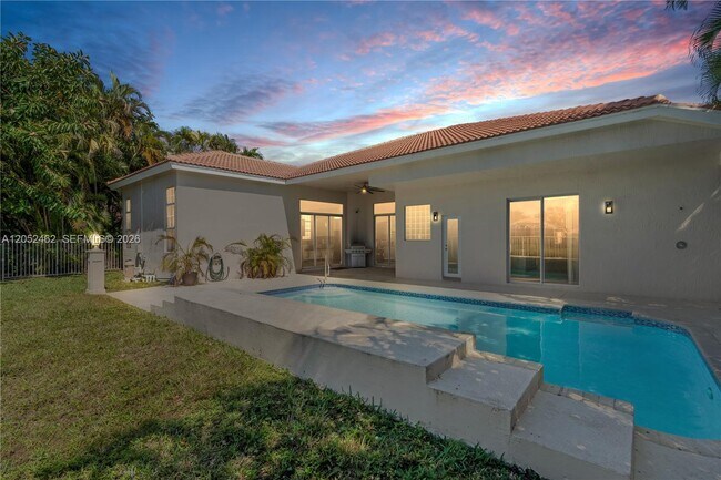 Building Photo - 5354 NW 57th Way