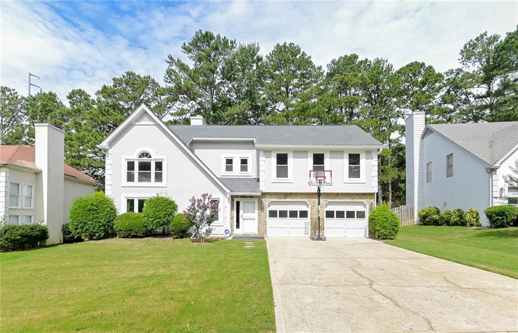 Primary Photo - 4180 Pineset Dr