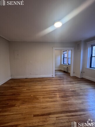 Building Photo - 1560 Massachusetts Ave