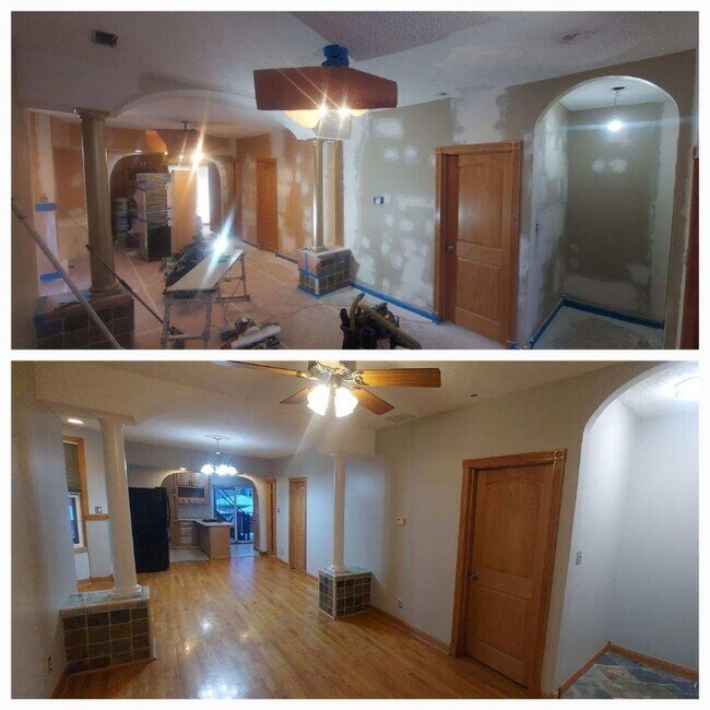 Foto del edificio - 3112 N Saint Louis Ave