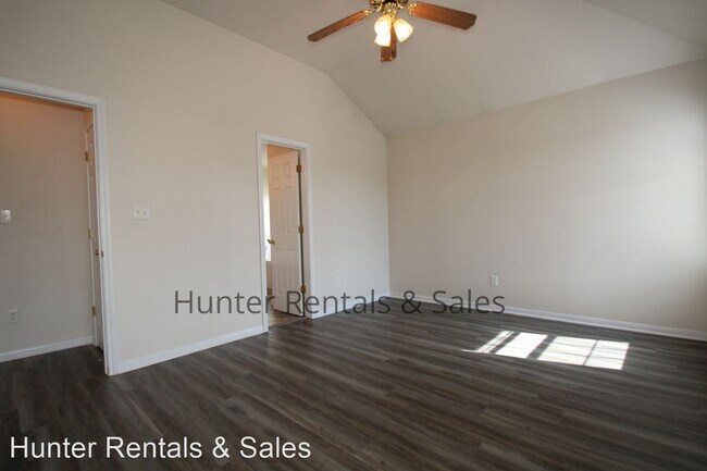 Building Photo - 3 br, 2 bath House - 4204 Barrington Trl