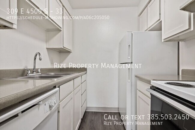 Building Photo - 309 E 4500 S