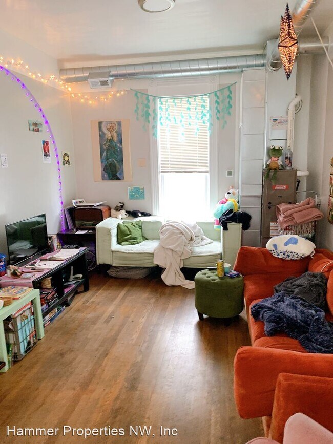 Building Photo - 5 br, 2 bath House - 1118 N Garden Street