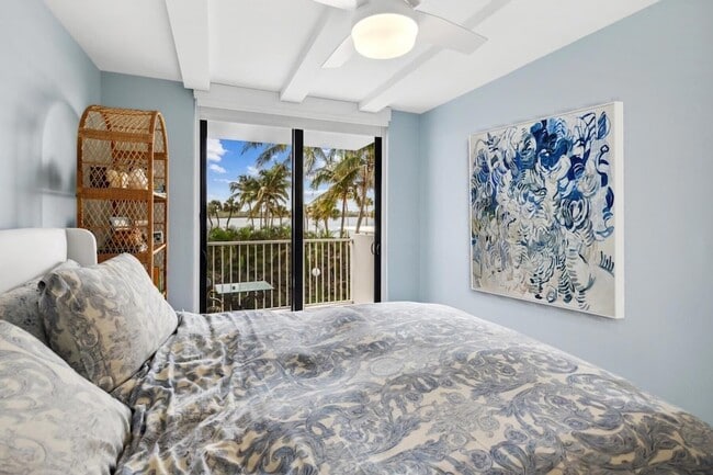 Photo - 2860 S Ocean Boulevard Unit 2010 Apartment