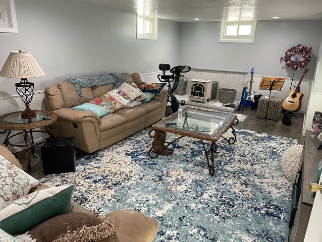 Fotografía del edificio - 268 E 9000 S