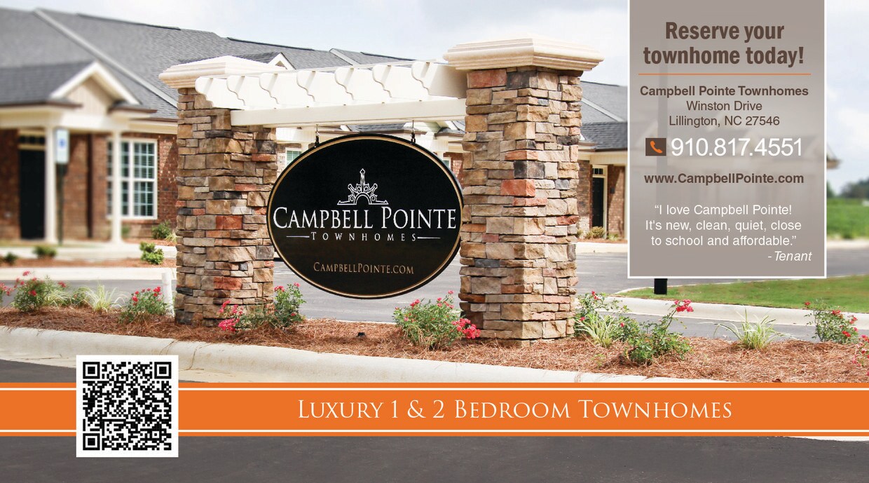 Foto principal - 51 Butler Commons Dr