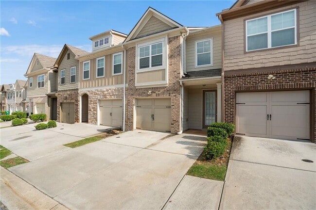 Building Photo - 4915 Longview Walk