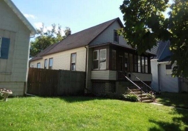 Foto del edificio - 417 Seymour Court