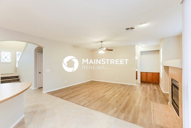 Foto del edificio - 4 Bedroom Pet-Friendly Home in EL MIRAGE, AZ with Main Street Renewal