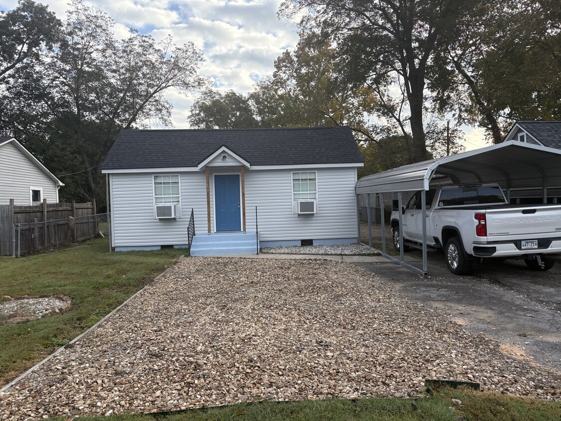 Foto principal - 3612 N 46th St