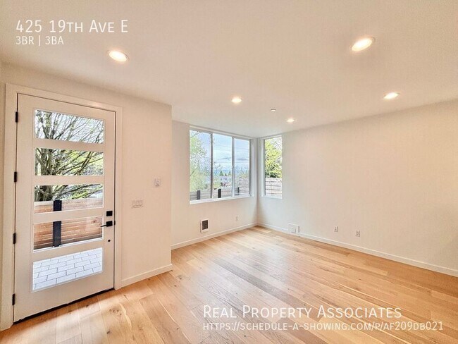 Foto del edificio - 425 19th Ave E