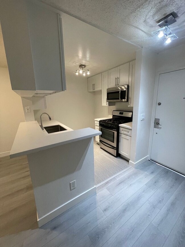 Interior Photo - Sterling Court Apartments