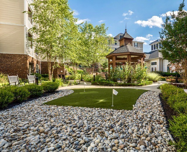 Alta at Regency Crest Apartments Ellicott City, MD