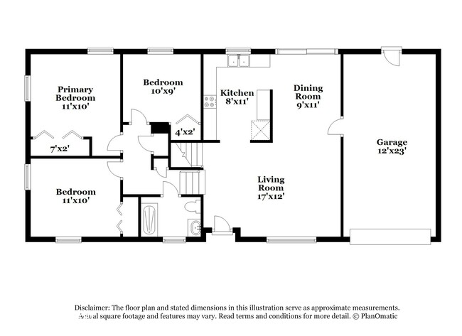 Foto del edificio - 351 Pine Valley Rd SW