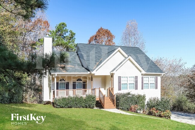 Building Photo - 298 Greentree Trail