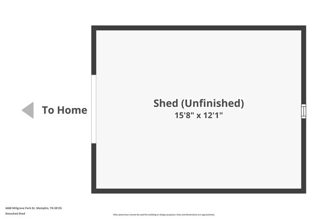 Foto del edificio - 6688 Millgrove Park Dr