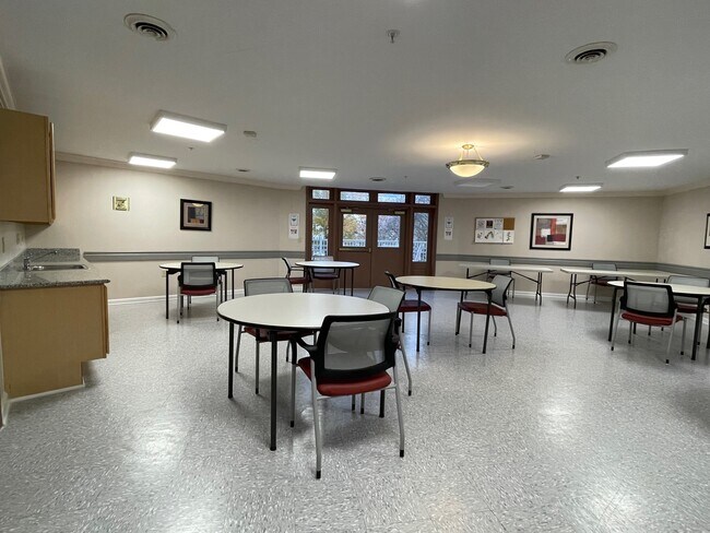 Building Photo - Waverly Gardens Senior Community (62+)