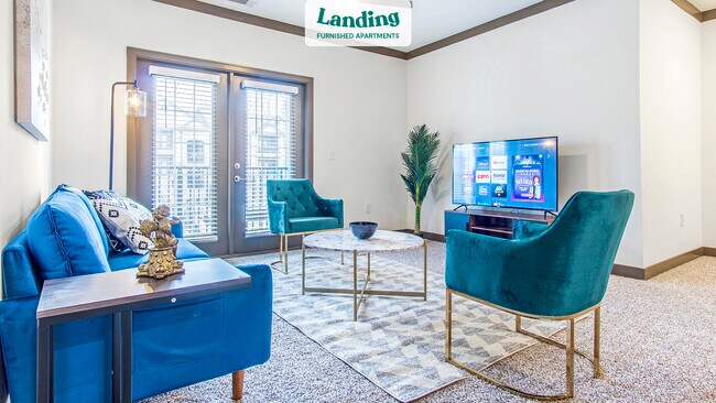 Foto del edificio - 1417 Crazy Horse Ln