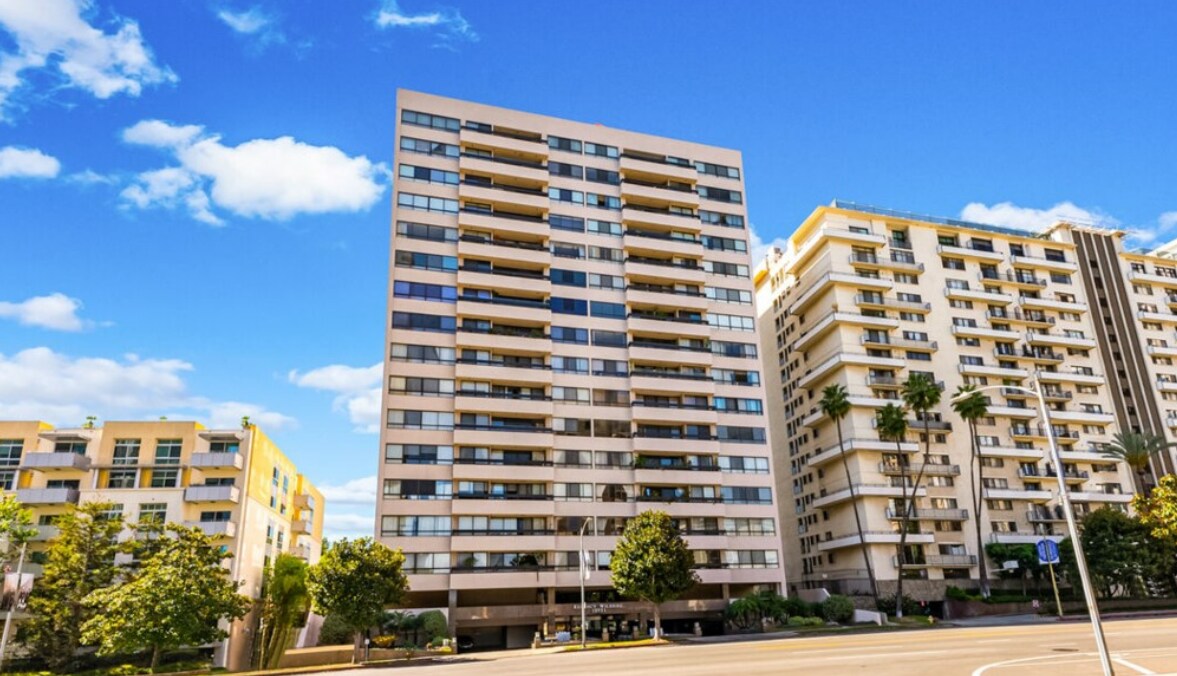 10551 Wilshire Blvd Unit 1502, Los Angeles, CA 90024 Condo for Rent