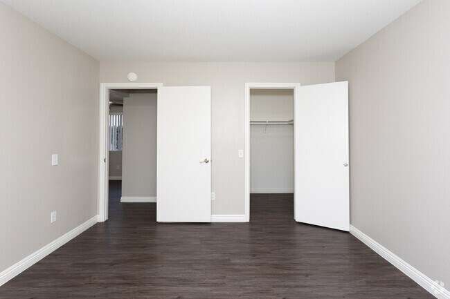 1 habitación, 1 baño - 750 pies cuadrados - Dormitorio - ROBERTA