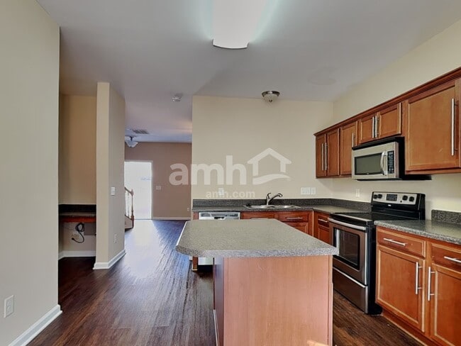 Foto del edificio - 405 Birch Run Dr