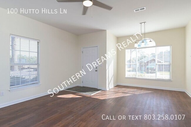 Foto del edificio - Upgraded 2 bedroom, 2 bath patio for rent!