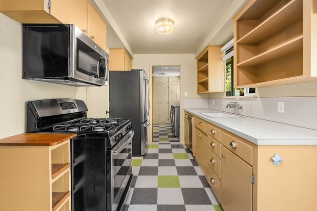 Foto del edificio - 19337 61st Ave NE