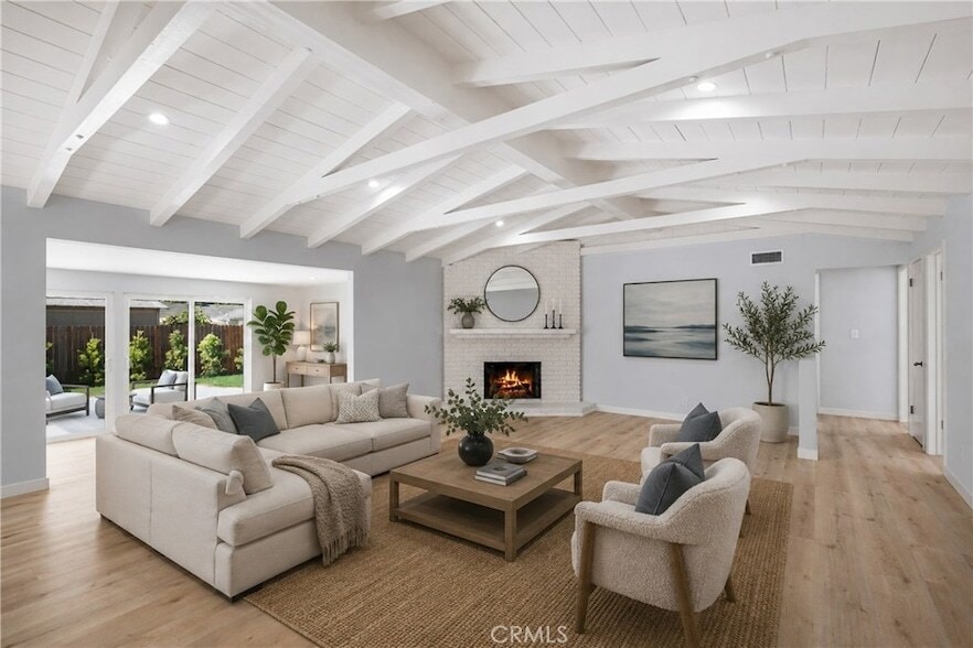Photo - 16824 Calahan Street Unit