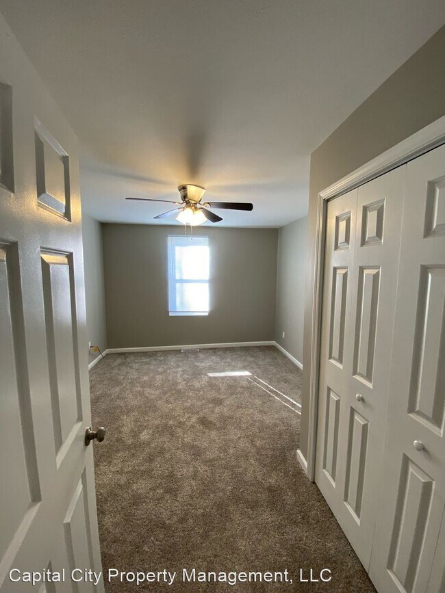 Building Photo - 2 br, 1 bath House - 1248 Rutledge