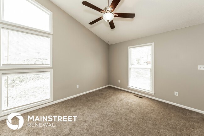 Foto del edificio - 1626 Mardis Dr