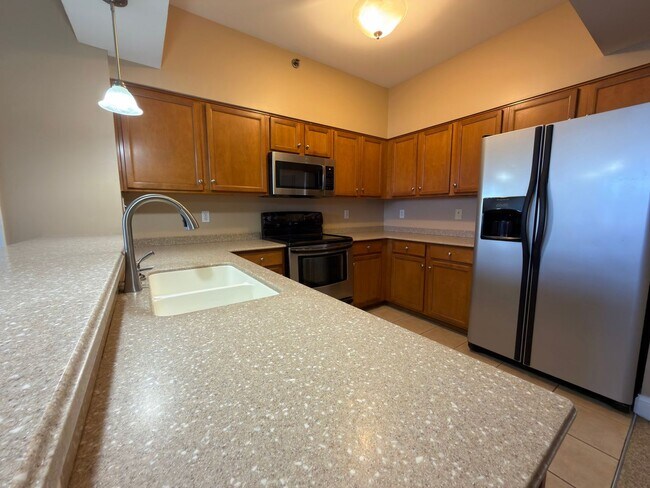 Foto del edificio - 3001 River Towne Way