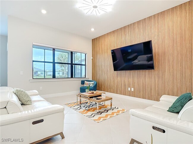 Foto del edificio - 4302 Washington Pl