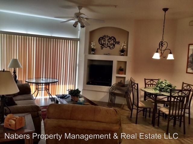 Foto del edificio - 2 br, 2 bath  - 10401 Saguaro #203
