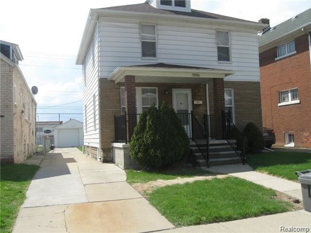 Primary Photo - 5503 Calhoun St