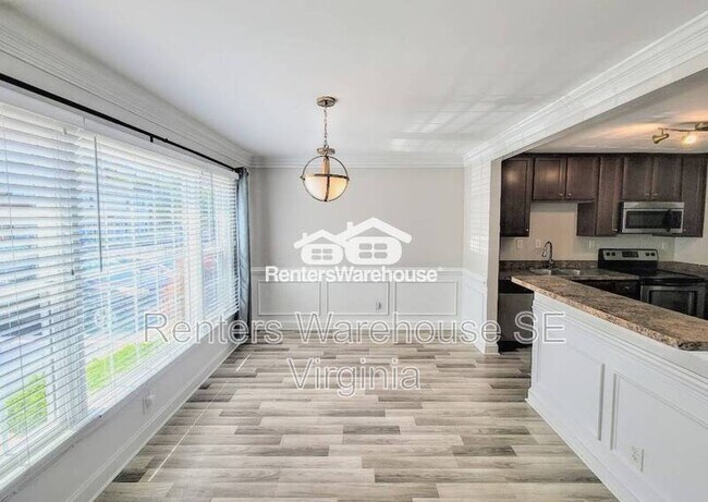 Building Photo - 8545 Tidewater Drive