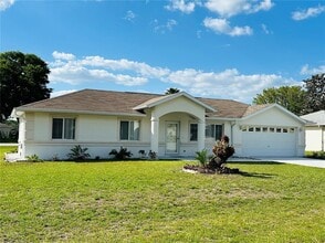 Building Photo - 10312 SW 61st Terrace Rd