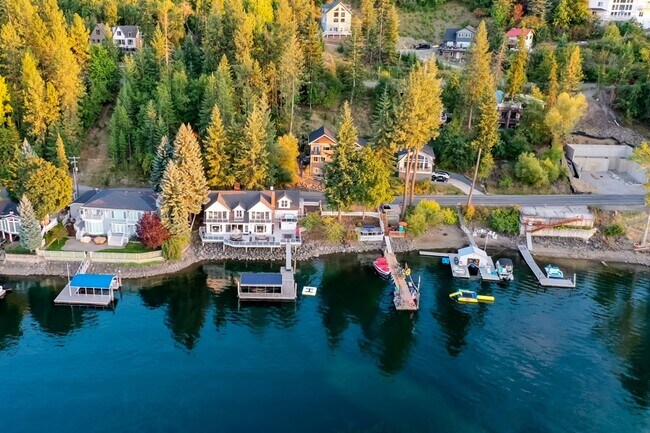 Foto del edificio - 2883 E Hayden Lake Rd
