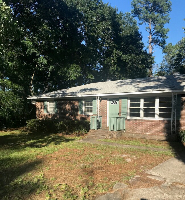 248 Rose Ave, Wilmington, NC 28403 House Rental in Wilmington, NC