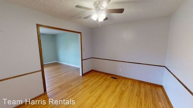 Foto del edificio - 3 br, 2 bath House - 6010 Bundy Court