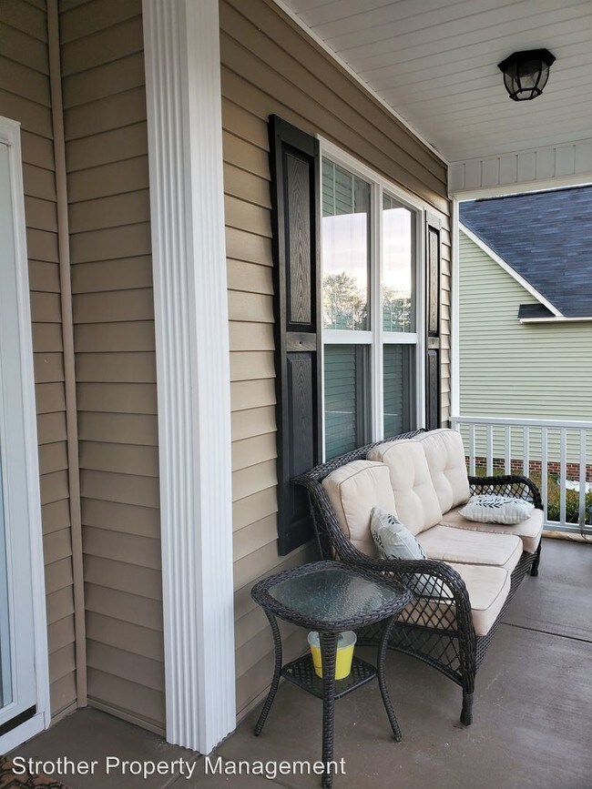 Foto del edificio - 4 br, 2.5 bath House - 604 Melody Lane