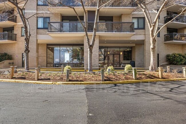 Photo - 309 Yoakum Pkwy Apartment