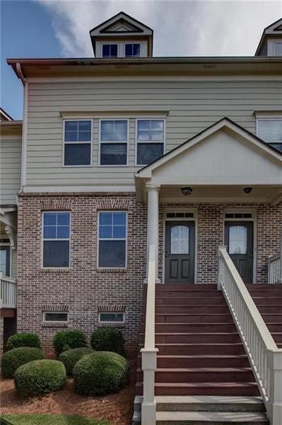Foto principal - 4424 Grove Field Park NW