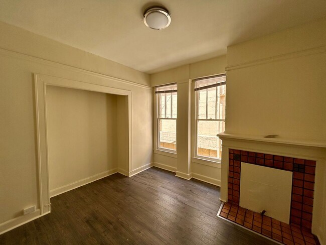 Foto del edificio - 1027 Grant Ave