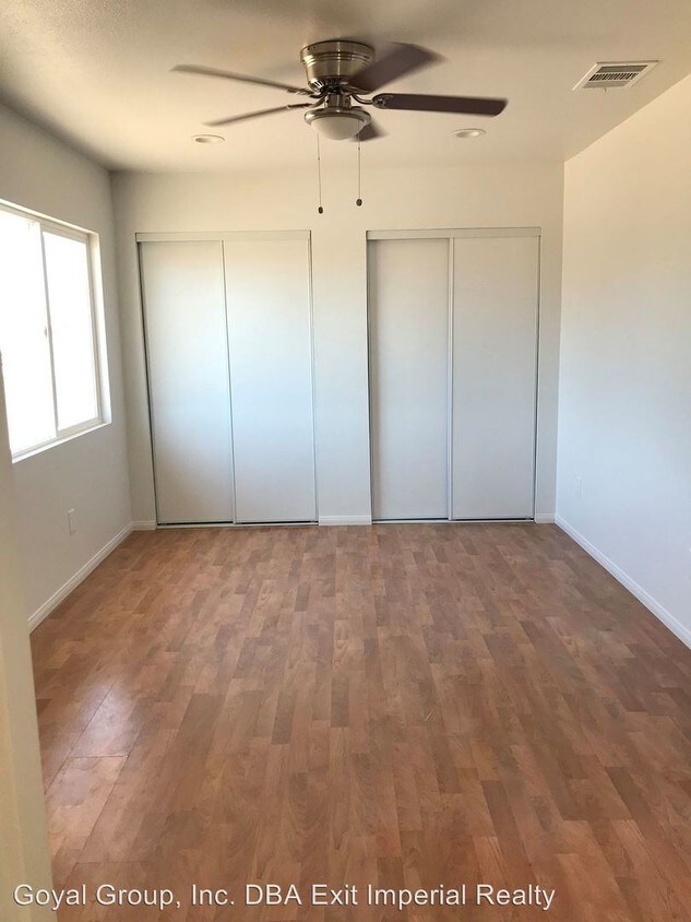 Primary Photo - 2 br, 1 bath House - 145 W. California St.