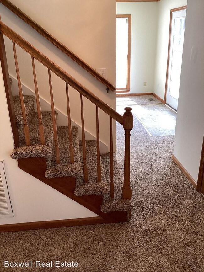 Foto del edificio - 3 br, 2.5 bath House - 3104 Boxley Court