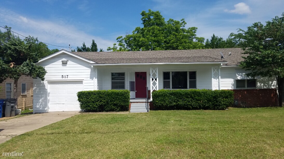 Primary Photo - 4 br, 2 bath House - 517 S Norwood Ave