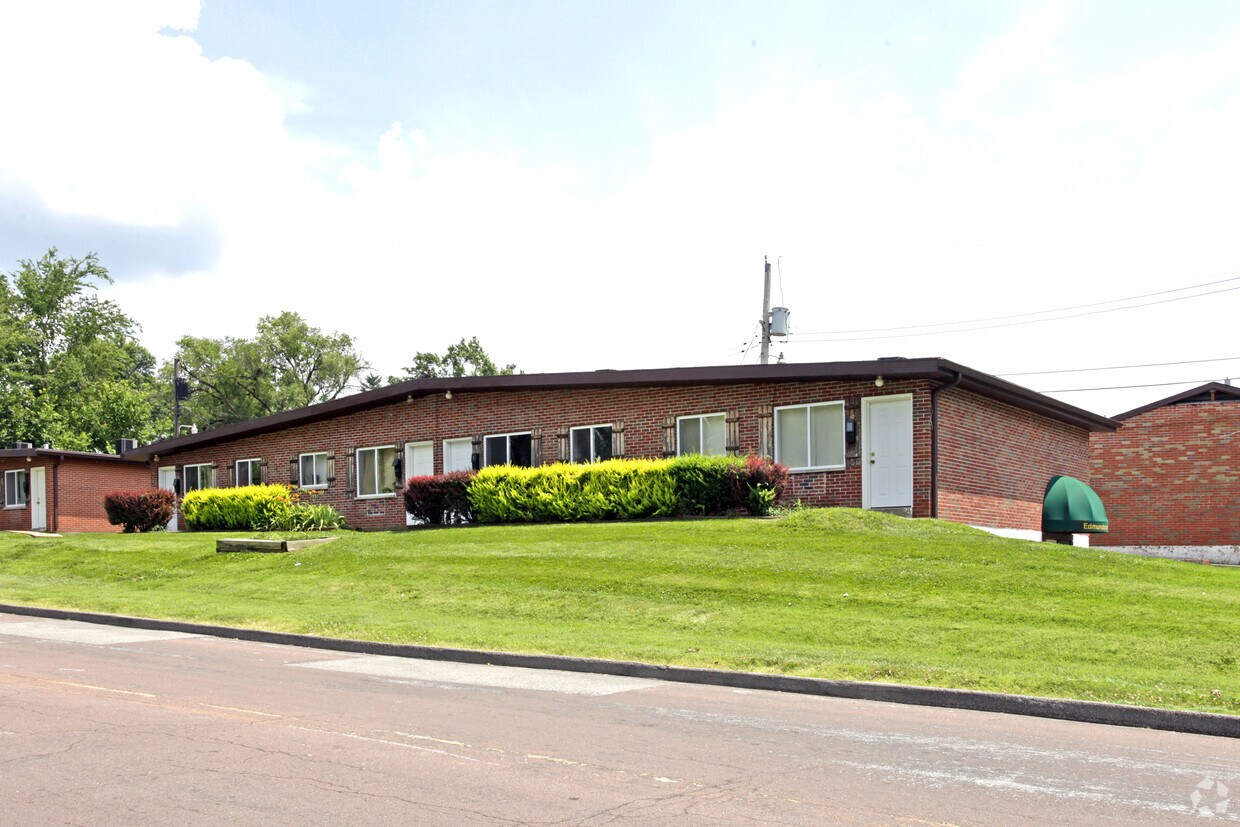 Foto principal - Edmundson Square