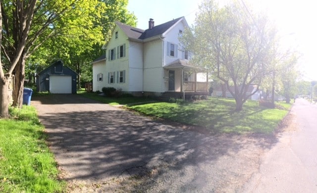 South District - 70 Durant St