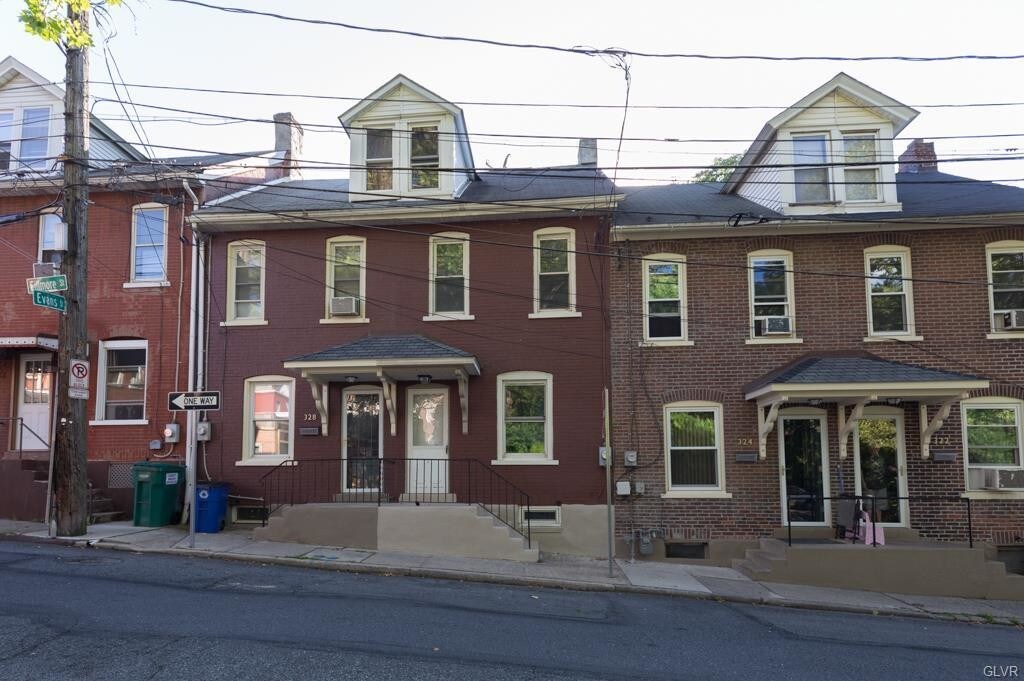 Foto principal - 326 Fillmore St